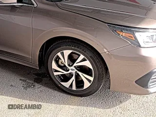 2022 Subaru Legacy Premium with VIN 4S3BWAC66N3007862, listed as a IAAI auction lot 42165177 with 72,727 mi miles and . Bid and sale history available at DreamBid. Image 1.