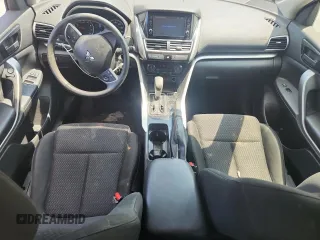 2020 Mitsubishi Eclipse Cross ES с VIN JA4AS3AA7LZ013281, выставлен на аукционе Copart как лот 60164655 с пробегом 122 514 миль миль и Списание • Salvage title. История ставок и продаж доступна на DreamBid. Изображение 8.