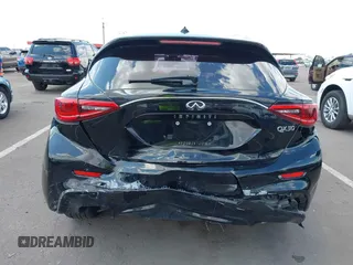 2017 Infiniti QX30 Premium с VIN SJKCH5CP6HA026438, выставлен на аукционе IAAI как лот 42382135 с пробегом 69 019 миль миль и . История ставок и продаж доступна на DreamBid. Изображение 6.