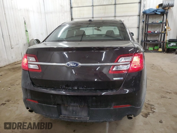 2018 Ford Police Interceptor with VIN 1FAHP2MK1JG114772, listed as a Copart auction lot 82389284 with 93,704 mi miles and Salvage title. Bid and sale history available at DreamBid. Image 6.