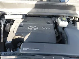 2014 Infiniti QX60 with VIN 5N1AL0MM1EC530830, listed as a IAAI auction lot 41872437 with 152,529 mi miles and . Bid and sale history available at DreamBid. Image 10.