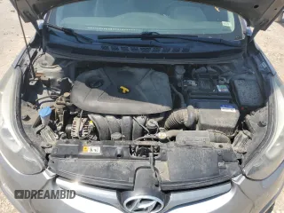 2014 Hyundai Elantra Sport с VIN KMHDH4AH4EU035660, выставлен на аукционе Copart как лот 60353725 с пробегом 163 408 миль миль и Чистый • Clean title. История ставок и продаж доступна на DreamBid. Изображение 11.