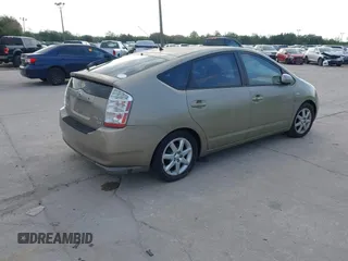 2008 Toyota Prius with VIN JTDKB20UX87769464, listed as a IAAI auction lot 41516789 with 119,870 mi miles and . Bid and sale history available at carsss.com. Image 4.