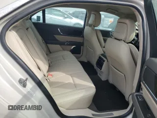 2019 Lincoln Continental Standard with VIN 1LN6L9PK3K5606858, listed as a Copart auction lot 75083424 with 0 mi miles and Non Repairable. Bid and sale history available at carsss.com. Image 10.