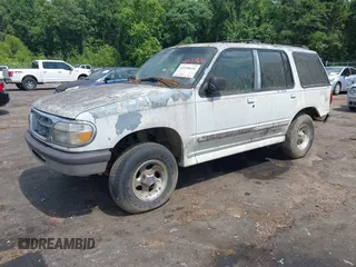 1997 Ford Explorer XL с VIN 1FMDU32X4VUA71215, выставлен на аукционе IAAI как лот 42558656 с пробегом 310 289 миль миль и . История ставок и продаж доступна на DreamBid. Изображение 2.