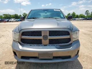 2013 Ram 1500 Express with VIN 1C6RR7FT3DS701785, listed as a Copart auction lot 59020735 with 200,456 mi miles and Salvage title. Bid and sale history available at DreamBid. Image 5.