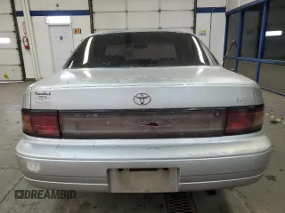1994 Toyota Camry LE with VIN JT2SK12E3R0206520, listed as a Copart auction lot 44657735 with 203,595 mi miles and Clean Title. Bid and sale history available at carsss.com. Image 6.
