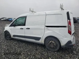 2014 Ford Transit Connect XLT z VIN NM0LS7F72E1151182, wystawiony jako Copart lot #52165195 z przebiegiem Nie podano mil oraz Szkoda całkowita • Salvage title. Historia ofert i sprzedaży dostępna na DreamBid. Obrazek 2.