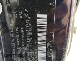 2024 Toyota Sienna LE z VIN 5TDBSKFC4RS136089, wystawiony jako Copart lot #52111725 z przebiegiem 9 412 mil mil oraz Szkoda całkowita • Salvage title. Historia ofert i sprzedaży dostępna na DreamBid. Obrazek 13.