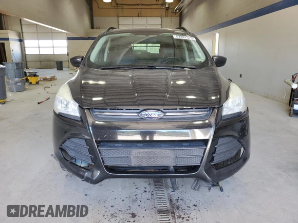 2015 Ford Escape SE with VIN 1FMCU9G95FUA49489, listed as a Copart auction lot 52891375 with 171,509 mi miles and Clean Title. Bid and sale history available at carsss.com. Image 5.