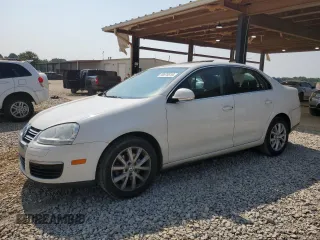 2010 Volkswagen Jetta SEL with VIN 3VWRX7AJ0AM047012, listed as a Copart auction lot 59076515 with 189,464 mi miles and Salvage title. Bid and sale history available at DreamBid. Image 1.