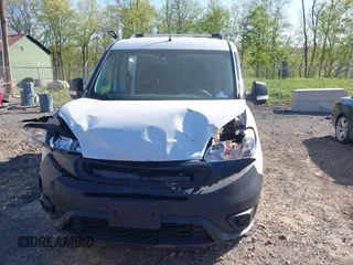 2019 Ram ProMaster City Cargo Tradesman z VIN ZFBHRFAB3K6N55295, wystawiony jako IAAI lot #42144176 z przebiegiem 69 262 mil mil oraz . Historia ofert i sprzedaży dostępna na DreamBid. Obrazek 12.