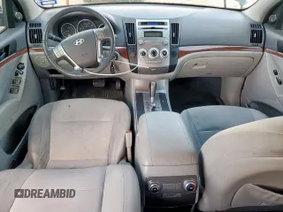 2012 Hyundai Veracruz Limited z VIN KM8NU4CCXCU185397, wystawiony jako Copart lot #62899075 z przebiegiem 102 706 mil mil oraz Czysty tytuł • Clean title. Historia ofert i sprzedaży dostępna na DreamBid. Obrazek 8.