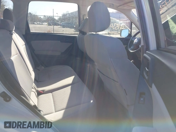 2015 Subaru Forester 2.5i Premium with VIN JF2SJADC8FG518276, listed as a IAAI auction lot 41330776 with 137,209 mi miles. Bid and sale history available at carsss.com. Image 8.