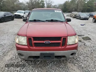 2003 Ford Explorer Sport XLS z VIN 1FMZU70E83UA46944, wystawiony jako Copart lot #86215894 z przebiegiem 127 164 mil mil oraz Szkoda całkowita • Salvage title. Historia ofert i sprzedaży dostępna na DreamBid. Obrazek 5.