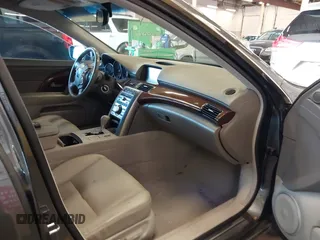 2006 Acura RL with VIN JH4KB165X6C006146, listed as a IAAI auction lot 41734990 with 172,362 mi miles and . Bid and sale history available at DreamBid. Image 5.