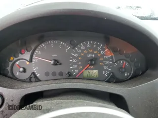 2007 Ford Focus S с VIN 1FAHP34N77W160153, выставлен на аукционе Copart как лот 55801165 с пробегом 89 521 миль миль и На запчасти • Non repairable. История ставок и продаж доступна на DreamBid. Изображение 9.