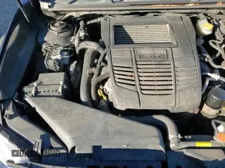 2017 Subaru WRX with VIN JF1VA1B68H9838557, listed as a Copart auction lot 82394845 with 133,957 mi miles and Salvage title. Bid and sale history available at DreamBid. Image 13.