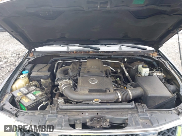 2006 Nissan Frontier SE with VIN 1N6AD07U76C411336, listed as a IAAI auction lot 42339367 with 170,087 mi miles and . Bid and sale history available at DreamBid. Image 10.