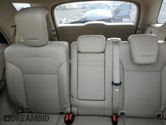 2013 Mercedes-Benz M 350 with VIN 4JGDA2EB2DA221051, listed as a Copart auction lot 52805955 with 136,797 mi miles and Salvage title. Bid and sale history available at DreamBid. Image 10.