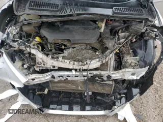 2013 Ford Escape SE with VIN 1FMCU0GX3DUB22883, listed as a Copart auction lot 51758125 with Not Provided miles and Salvage Title. Bid and sale history available at carsss.com. Image 13.