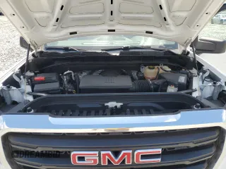 2019 GMC Sierra 1500 with VIN 3GTP8AEF0KG169945, listed as a Copart auction lot 69431164 with 156,160 mi miles and Salvage Title. Bid and sale history available at DreamBid. Image 12.
