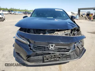 2024 Honda Civic Sport z VIN 2HGFE2F58RH529913, wystawiony jako Copart lot #52530315 z przebiegiem Nie podano mil oraz Szkoda całkowita • Salvage title. Historia ofert i sprzedaży dostępna na DreamBid. Obrazek 5.