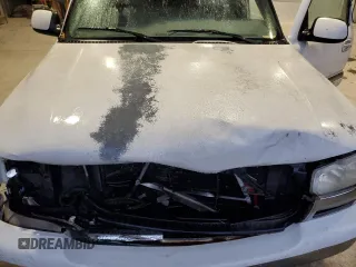 2000 GMC Yukon SLT with VIN 1GKEC13T9YJ159294, listed as a Copart auction lot 82626544 with 0 mi miles and Salvage Title. Bid and sale history available at carsss.com. Image 14.
