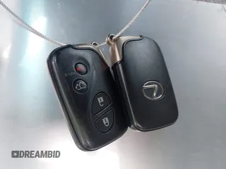 2010 Lexus RX 350 z VIN 2T2ZK1BA4AC032983, wystawiony jako IAAI lot #42443559 z przebiegiem 209 650 mil mil oraz . Historia ofert i sprzedaży dostępna na DreamBid. Obrazek 11.