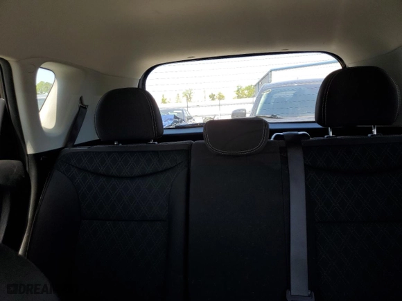 2019 Kia Soul with VIN KNDJN2A23K7698566, listed as a Copart auction lot 52548565 with 132,452 mi miles and Salvage Title. Bid and sale history available at carsss.com. Image 10.