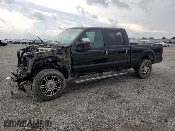 2016 Ford F-250 Lariat с VIN 1FT7W2B65GED06005, выставлен на аукционе Copart как лот 57446045 с пробегом Не указан миль и Списание • Salvage title. История ставок и продаж доступна на DreamBid. Изображение 1.