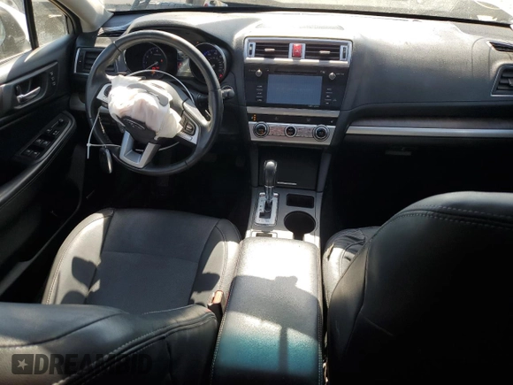 2015 Subaru Outback Limited with VIN 4S4BSBLCXF3226456, listed as a Copart auction lot 53035265 with 102,732 mi miles and Salvage Title. Bid and sale history available at DreamBid. Image 8.