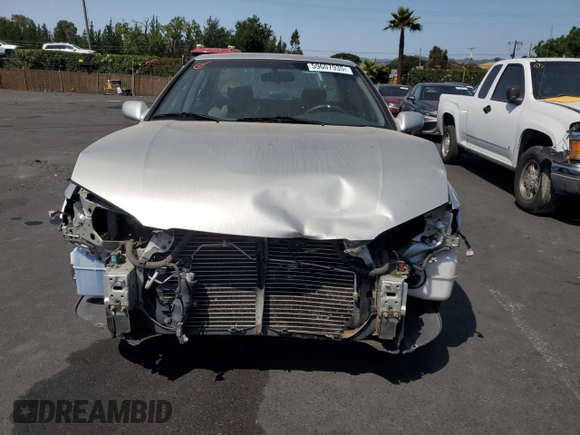 2000 Toyota Camry LE z VIN JT2BF28K5Y0261315, wystawiony jako Copart lot #59607935 z przebiegiem 87 184 mil mil oraz Szkoda całkowita • Salvage title. Historia ofert i sprzedaży dostępna na DreamBid. Obrazek 5.