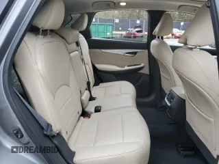 2020 Infiniti QX50 Luxe с VIN 3PCAJ5M35LF101608, выставлен на аукционе Copart как лот 88875985 с пробегом 88 867 миль миль и Списание • Salvage title. История ставок и продаж доступна на DreamBid. Изображение 11.