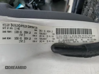 2006 Jeep Commander с VIN 1J8HH48K36C204932, выставлен на аукционе Copart как лот 88360365 с пробегом Не указан миль и На запчасти • Non repairable. История ставок и продаж доступна на DreamBid. Изображение 14.