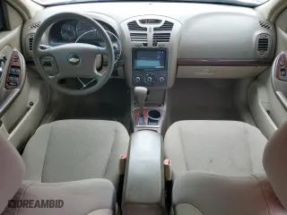 2007 Chevrolet Malibu LS w/2FL with VIN 1G1ZS58N77F233730, listed as a Copart auction lot 44417205 with 128,107 mi miles and Salvage Title. Bid and sale history available at carsss.com. Image 8.
