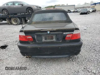 2005 BMW 3 Series 330Ci z VIN WBABW53485PL52337, wystawiony jako Copart lot #51314645 z przebiegiem Nie podano mil oraz Szkoda całkowita • Salvage title. Historia ofert i sprzedaży dostępna na DreamBid. Obrazek 6.