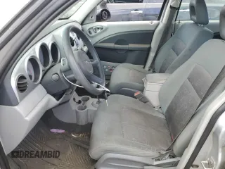 2008 Chrysler PT Cruiser with VIN 3A8FY48B58T140651, listed as a Copart auction lot 72414824 with 146,139 mi miles and Salvage Title. Bid and sale history available at carsss.com. Image 7.