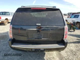 2007 GMC Yukon Denali z VIN 1GKFK63877J235917, wystawiony jako Copart lot #57445735 z przebiegiem 253 961 mil mil oraz Czysty tytuł • Clean title. Historia ofert i sprzedaży dostępna na DreamBid. Obrazek 6.