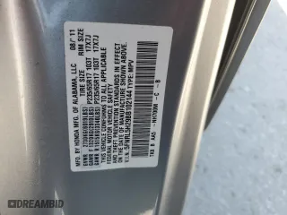 2011 Honda Odyssey LX with VIN 5FNRL5H29BB102144, listed as a Copart auction lot 52734315 with 229,758 mi miles and Salvage Title. Bid and sale history available at carsss.com. Image 15.