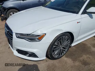 2017 Audi A6 Prestige с VIN WAUH2AFC2HN123427, выставлен на аукционе IAAI как лот 42438025 с пробегом 71 895 миль миль и . История ставок и продаж доступна на DreamBid. Изображение 17.