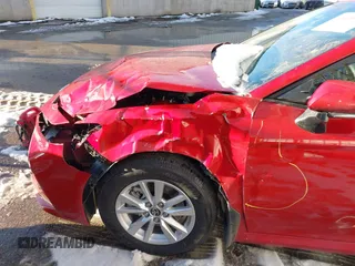 2025 Toyota Camry LE с VIN 4T1DBADK3SU011319, выставлен на аукционе IAAI как лот 41430879 с пробегом 2 366 миль миль и . История ставок и продаж доступна на DreamBid. Изображение 6.