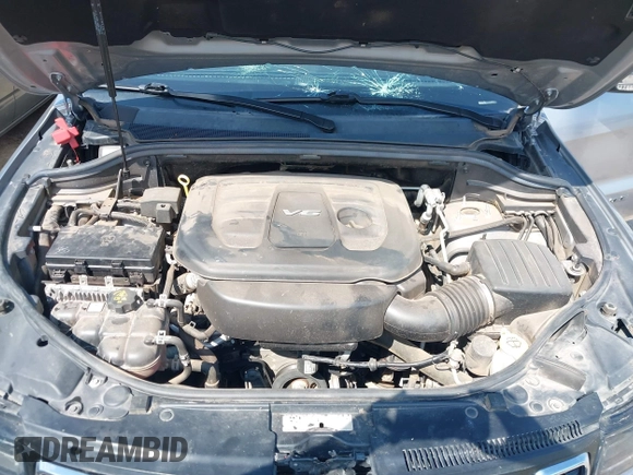 2018 Jeep Grand Cherokee Limited with VIN 1C4RJEBG6JC159472, listed as a IAAI auction lot 42378999 with 122,426 mi miles and . Bid and sale history available at DreamBid. Image 10.