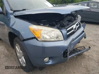 2008 Toyota RAV4 Limited with VIN JTMZK31V086014454, listed as a IAAI auction lot 42302018 with Not provided miles and . Bid and sale history available at DreamBid. Image 11.