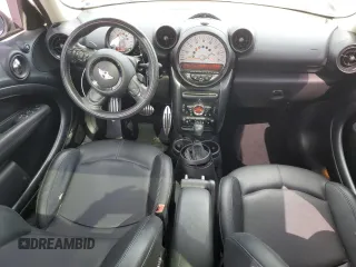 2014 MINI Countryman S with VIN WMWZC3C51EWP26751, listed as a Copart auction lot 49165415 with 131,590 mi miles and Clean Title. Bid and sale history available at DreamBid. Image 8.