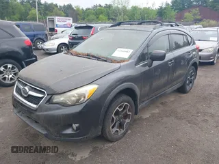 2014 Subaru Crosstrek Premium with VIN JF2GPACC2E9223554, listed as a IAAI auction lot 42310582 with 179,127 mi miles and . Bid and sale history available at DreamBid. Image 17.