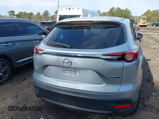 2023 Mazda CX-9 Touring Plus с VIN JM3TCBAY1P0648632, выставлен на аукционе IAAI как лот 42019152 с пробегом 15 383 миль миль и . История ставок и продаж доступна на DreamBid. Изображение 15.