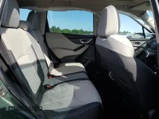 2023 Subaru Forester Premium z VIN JF2SKAEC6PH462653, wystawiony jako Copart lot #59043695 z przebiegiem 35 877 mil mil oraz Szkoda całkowita • Salvage title. Historia ofert i sprzedaży dostępna na DreamBid. Obrazek 11.