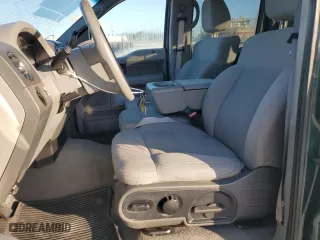 2008 Ford F-150 XLT with VIN 1FTPW14V88FA44748, listed as a Copart auction lot 52464395 with 171,229 mi miles and Clean Title. Bid and sale history available at carsss.com. Image 7.