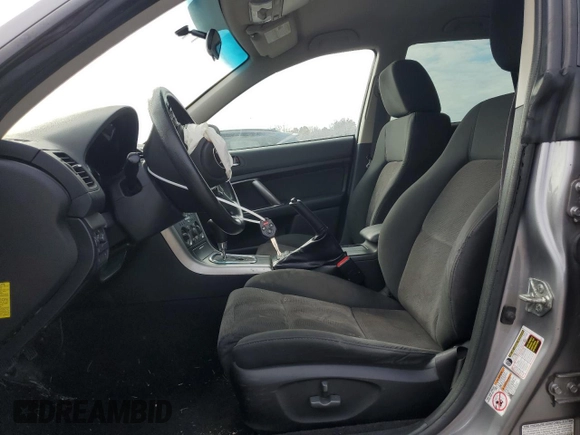 2009 Subaru Outback Special Edtn with VIN 4S4BP61C997333359, listed as a Copart auction lot 78656014 with 0 mi miles and Salvage Title. Bid and sale history available at carsss.com. Image 7.